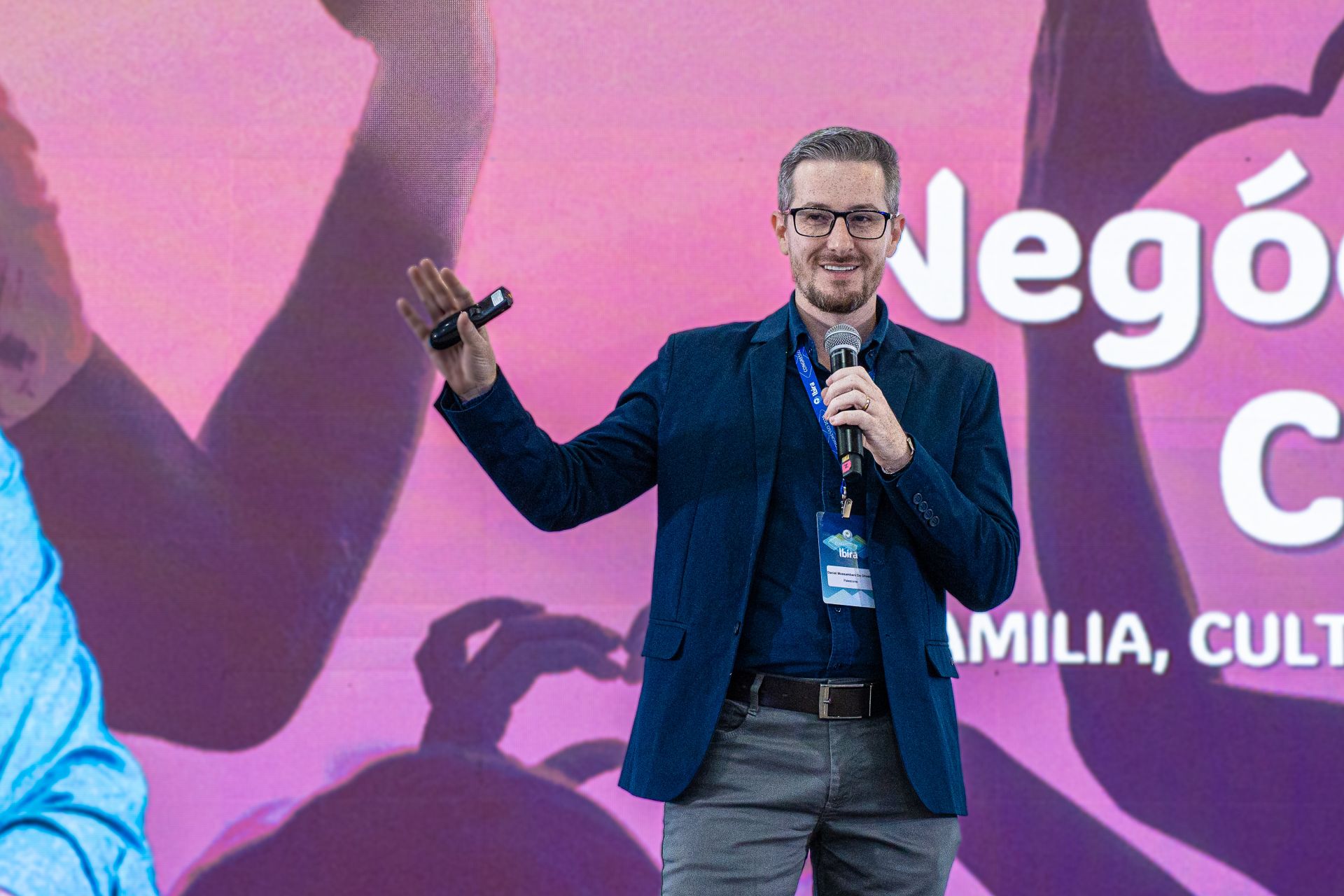 Confira matéria publicada no jornal O Regional