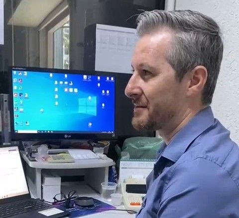 Desenvolvimento de gestores na Esquina das Tintas 